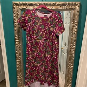 Lularoe Carly